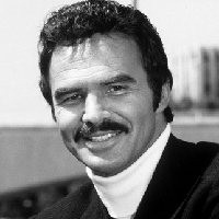 Burt Reynolds тип личности MBTI image