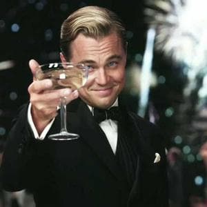 Charismatic (xxTP) MBTI Personality Type image