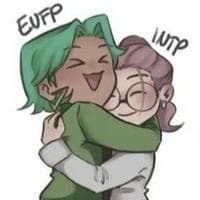 Have 1 introvert and 1 extrovert parent MBTI Personality Type image