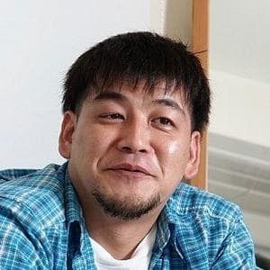 Takeshi Tomizawa MBTI Personality Type image