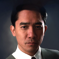 Tony Leung mbti kişilik türü image