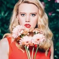 Kate McKinnon type de personnalité MBTI image