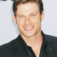 Chris Carmack MBTI Personality Type image