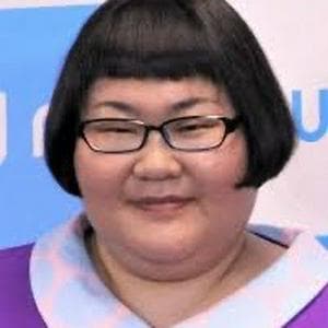 Natsu Ando MBTI Personality Type image