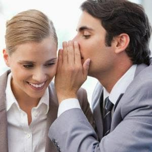 Snitch MBTI Personality Type image