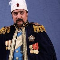 profile_Borzo khan Sepahsalar