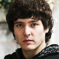 profile_Mordred