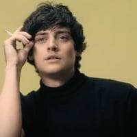 Aneurin Barnard MBTI Personality Type image