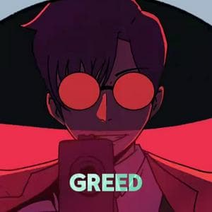 profile_Greed - Marino, Alexandria