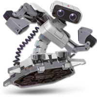 profile_R.O.B. (Playstyle)