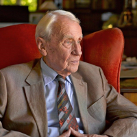 Christopher Tolkien نوع شخصية MBTI image