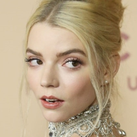 Anya Taylor-Joy тип личности MBTI image