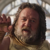 Zeus MBTI Personality Type image