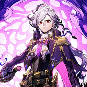 profile_Edmond Dantes