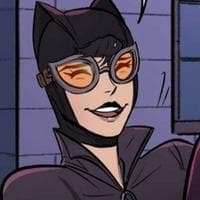 profile_Selina Kyle "Catwoman"