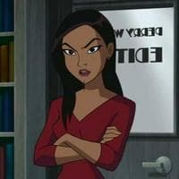 profile_Lois Lane