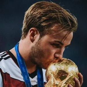 profile_Mario Götze
