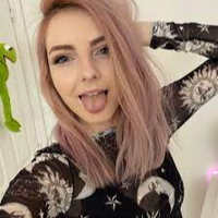 Elizabeth (LDShadowlady) MBTI Personality Type image