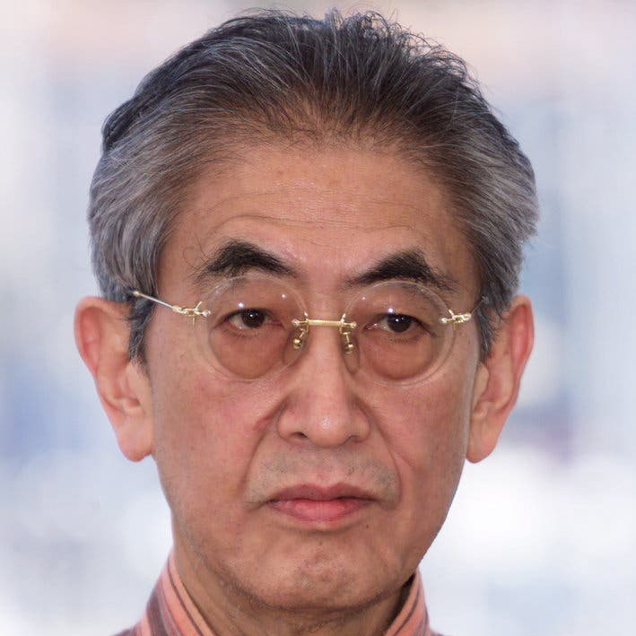 profile_Nagisa Ōshima