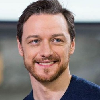 James McAvoy mbtiパーソナリティタイプ image