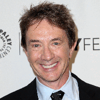 Martin Short mbtiパーソナリティタイプ image