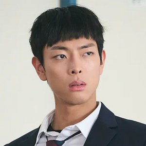 profile_Kim Jin Woong