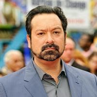 James Mangold MBTI Personality Type image