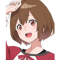 profile_Mahiru Kouzuki