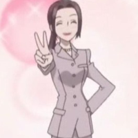 Kotoko Fujioka MBTI Personality Type image
