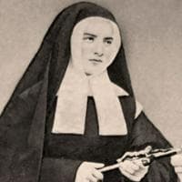 St Bernadette MBTI Personality Type image