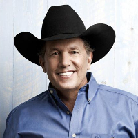 profile_George Strait