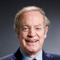 José Ramón Fernández MBTI Personality Type image