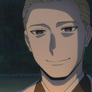profile_Asuma Kagemori