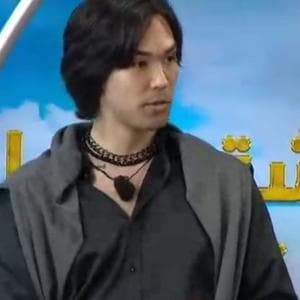 Daniyal MBTI Personality Type image