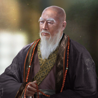 Yao Guangxiao (姚广孝) MBTI Personality Type image