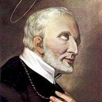 profile_St Alphonsus Liguori