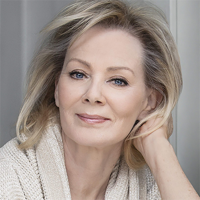 Jean Smart mbti kişilik türü image