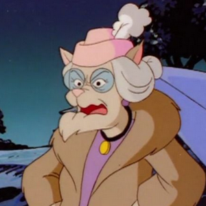 profile_Little Old Lady