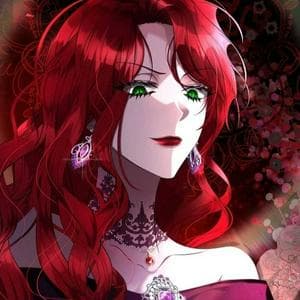 profile_Cleora Fiolet Kalchern