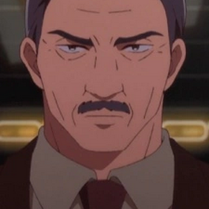 Gert Zweig tipe kepribadian MBTI image