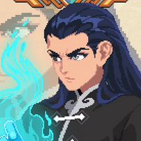 Airbender MBTI Personality Type image