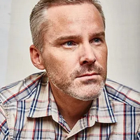 Roger Craig Smith mbtiパーソナリティタイプ image