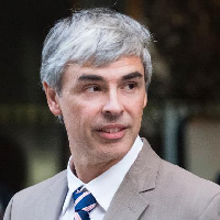 profile_Larry Page