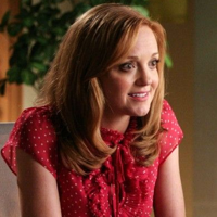 Emma Pillsbury MBTI Personality Type image