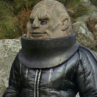 Sontaran tipo de personalidade mbti image