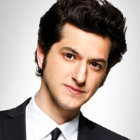 Ben Schwartz mbti kişilik türü image