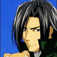 profile_Gwendal von Voltaire