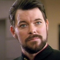 William T. Riker MBTI Personality Type image