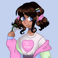 profile_Lily
