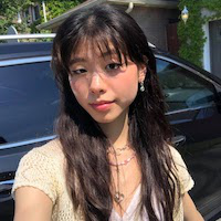 Olivia Sun (oliSUNvia) MBTI Personality Type image